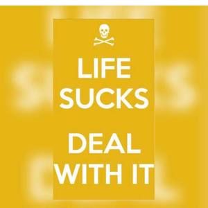 Meet your Posher, Barney